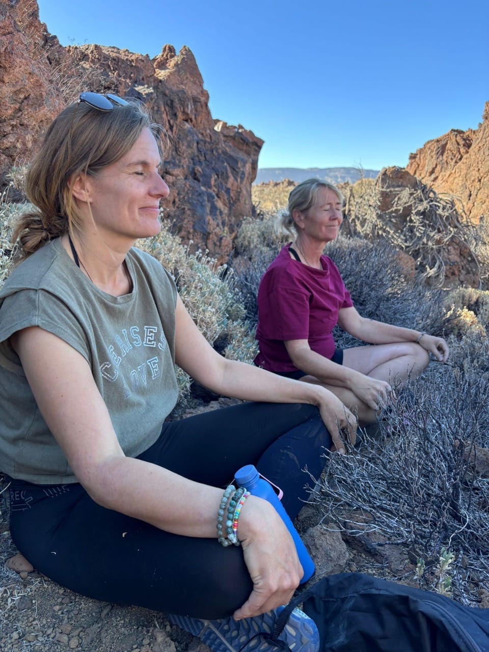 Met Jessie naar Marokko - wandelen - wandelvakantie-wandeltocht-wandeling-Marokko-Sahara-reizen-yoga-yogareis 4 groot